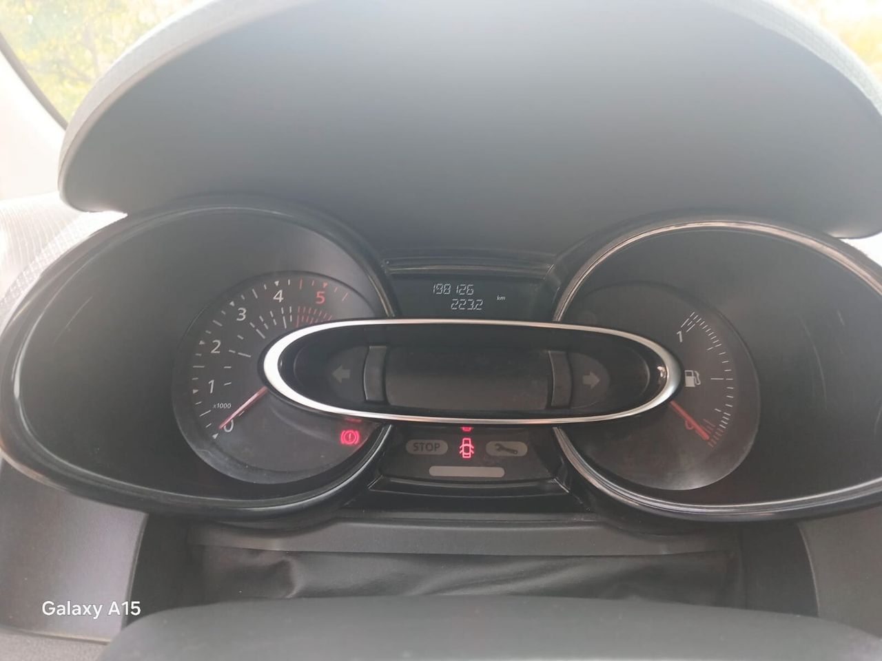 Renault Clio 2019 photo 3