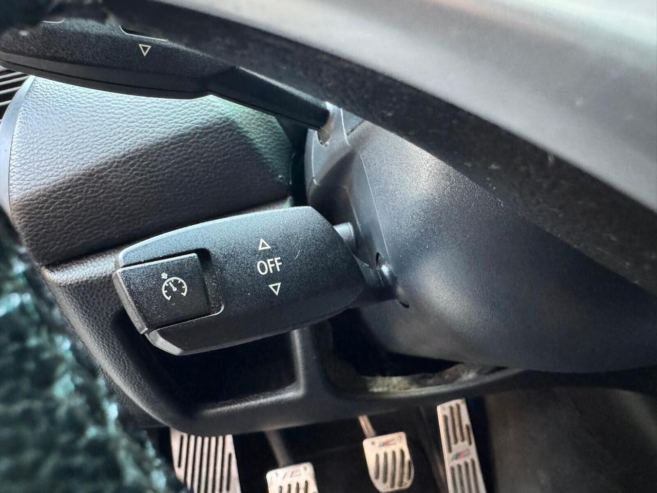 BMW 118d cat 5p FUTURA DPF