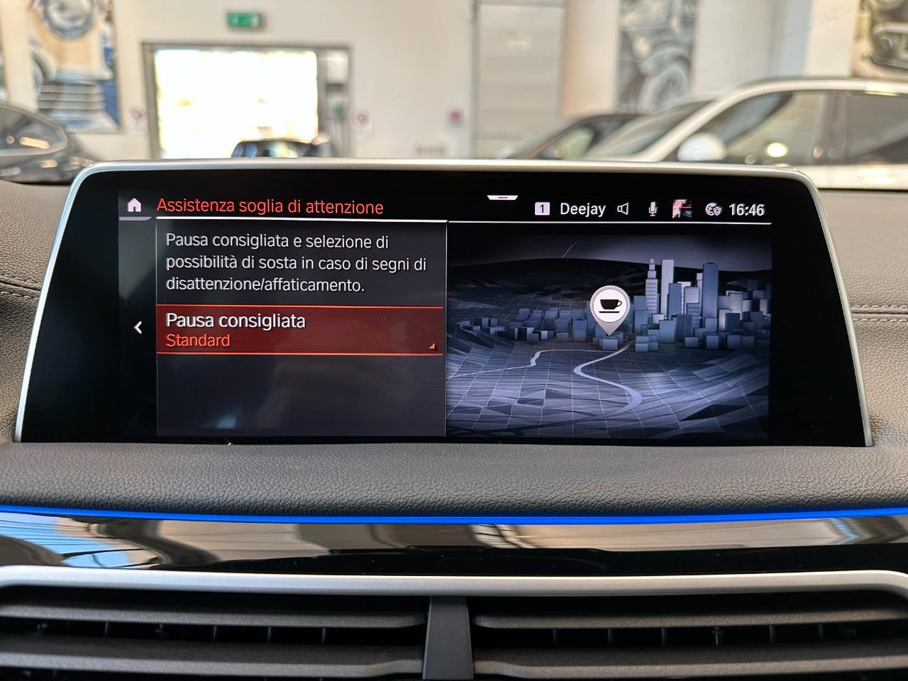 BMW 730 d Individual Composition - IVA Esposta