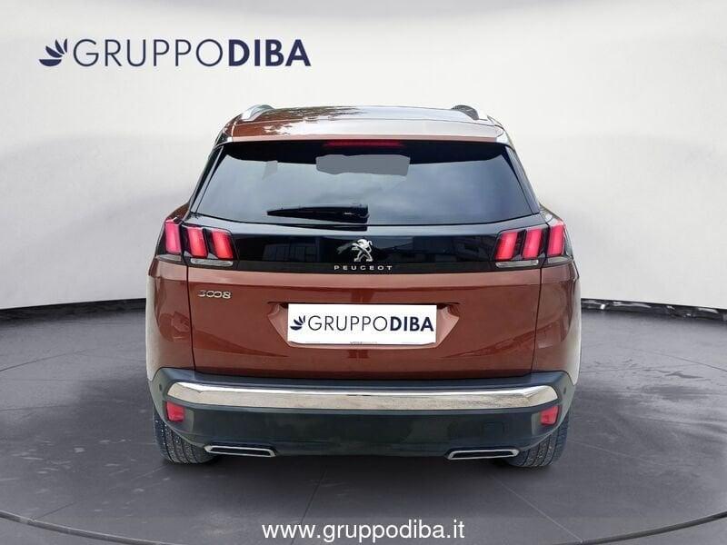 Peugeot 3008 II 2016 Diesel 1.5 bluehdi Allure s&s 130cv eat8