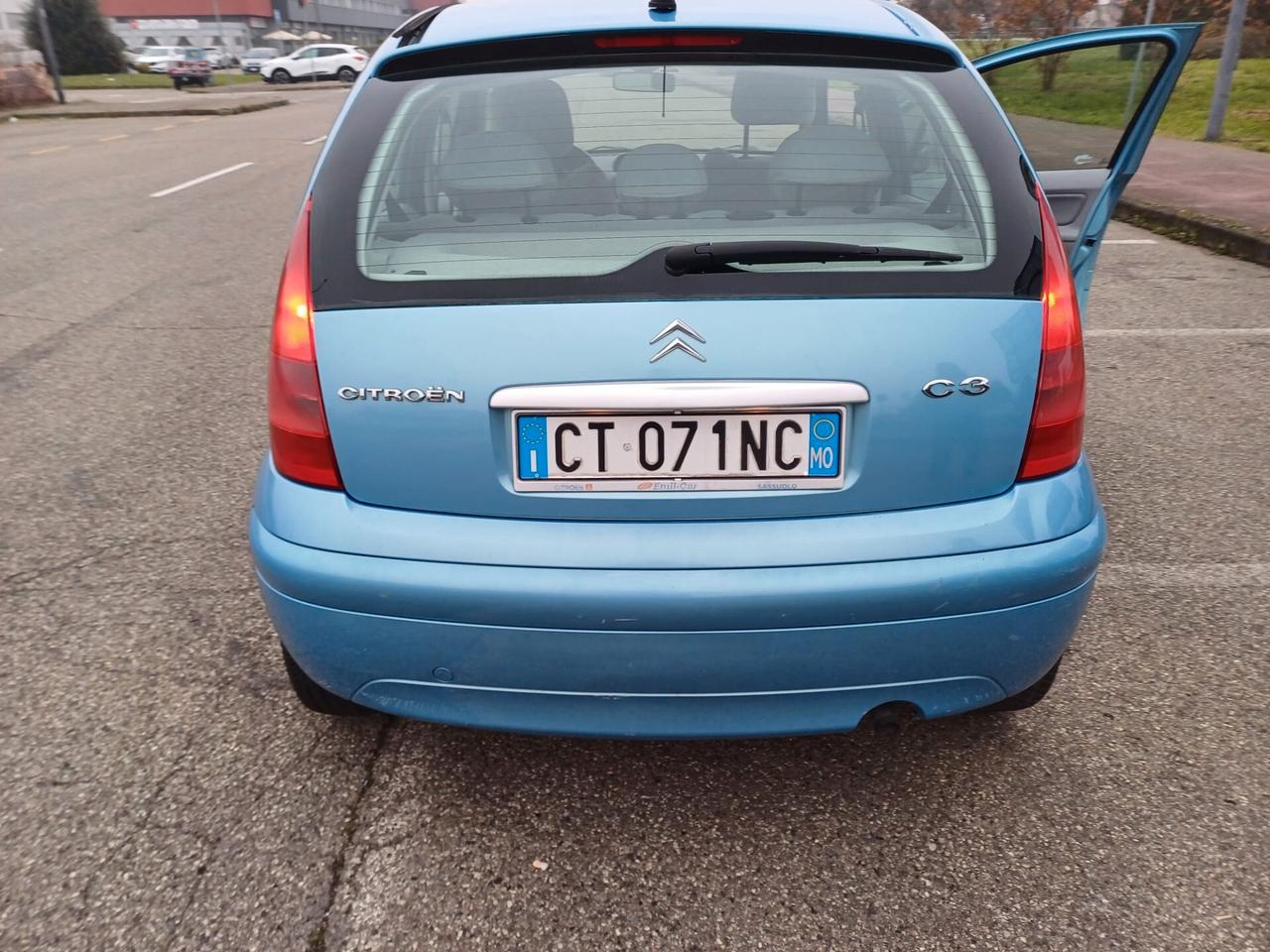 Citroen C3 1.6 16V Exclusive