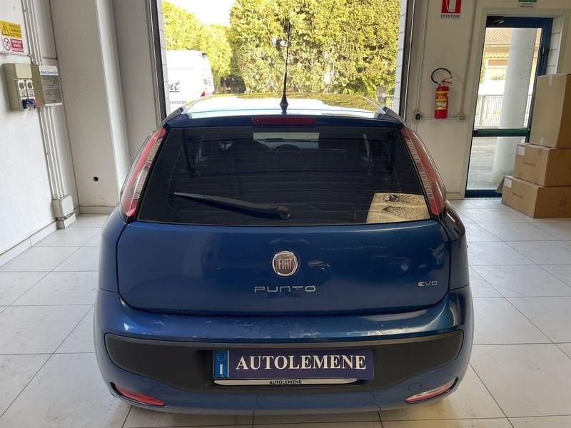 FIAT Punto PUNTO EVO 1.4 5 porte S&S Dynamic