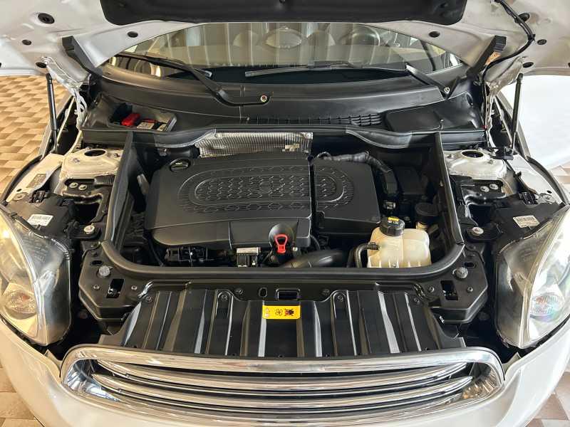 MINI Mini Countryman 1.6 One D Business