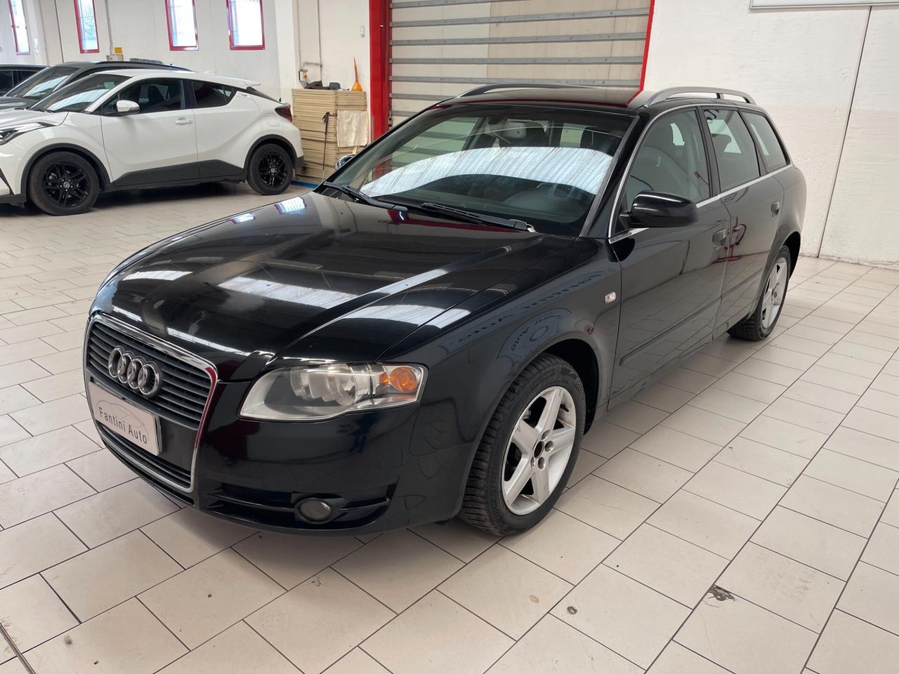 Audi A4 Avant 1.9 TDI - Ok Neopatentati - LEGGI SOTTO