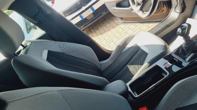 OPEL Mokka 1.2 Turbo Elegance