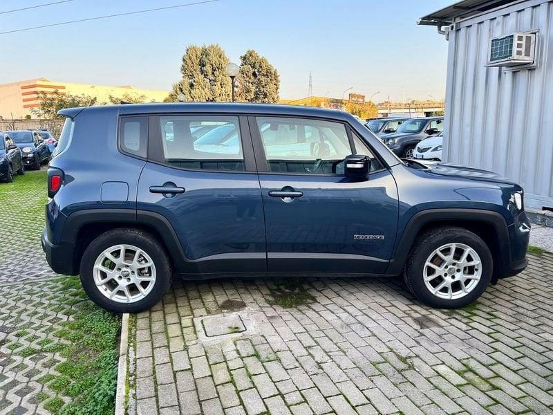 Jeep Renegade 1.0 T3 Limited