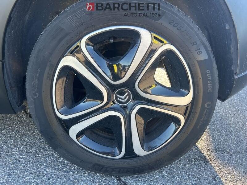 Citroën C3 3ª SERIE PURETECH 83 S&S FEEL PACK