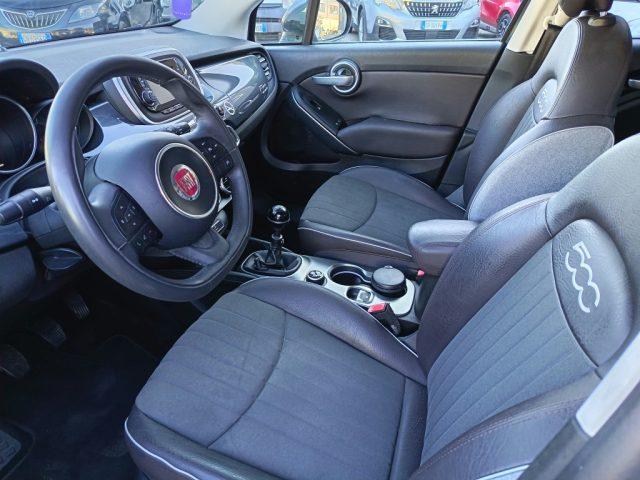 FIAT 500X 1.6 MultiJet 120 CV Business