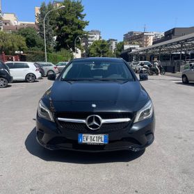 Mercedes-benz CLA 200 CDI Automatic Premium