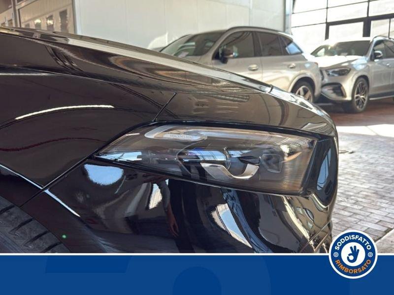 Mercedes-Benz Classe A 180d Automatic AMG Line Advanced Plus Extra