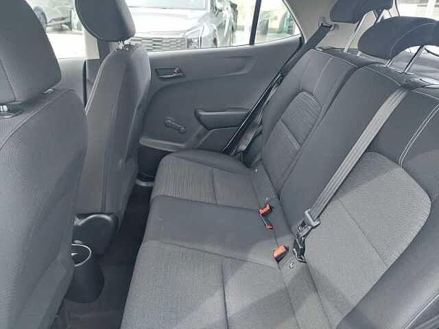Kia Picanto 1.0 12V 5 porte Urban TT