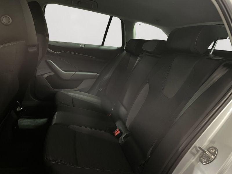 Skoda Octavia Wagon 2.0 TDI 150 CV SCR DSG Executive