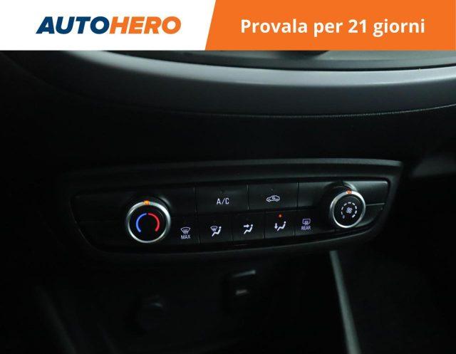 OPEL Crossland X 1.5 ECOTEC D 102 CV Start&Stop Advance