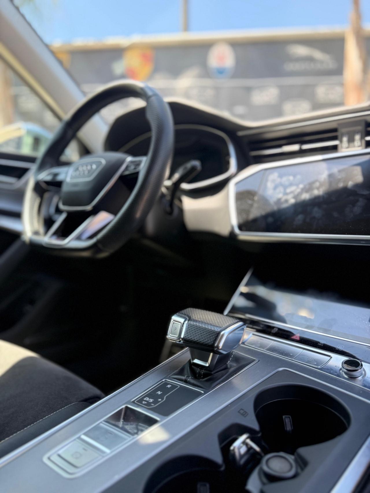 Audi A6 S6 Avant 3.0 TDI quattro tiptronic