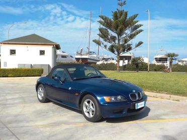 Bmw Z3 1.9 16V cat Roadster