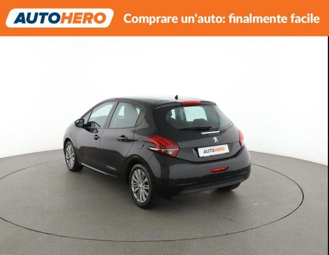 PEUGEOT 208 1° serie PureTech 82 5 porte Active