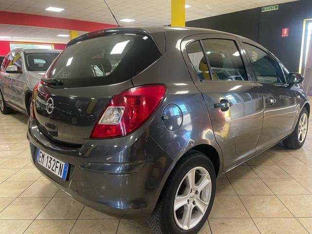 OPEL Corsa 1.2 5 porte *OK GUIDA NEO P*