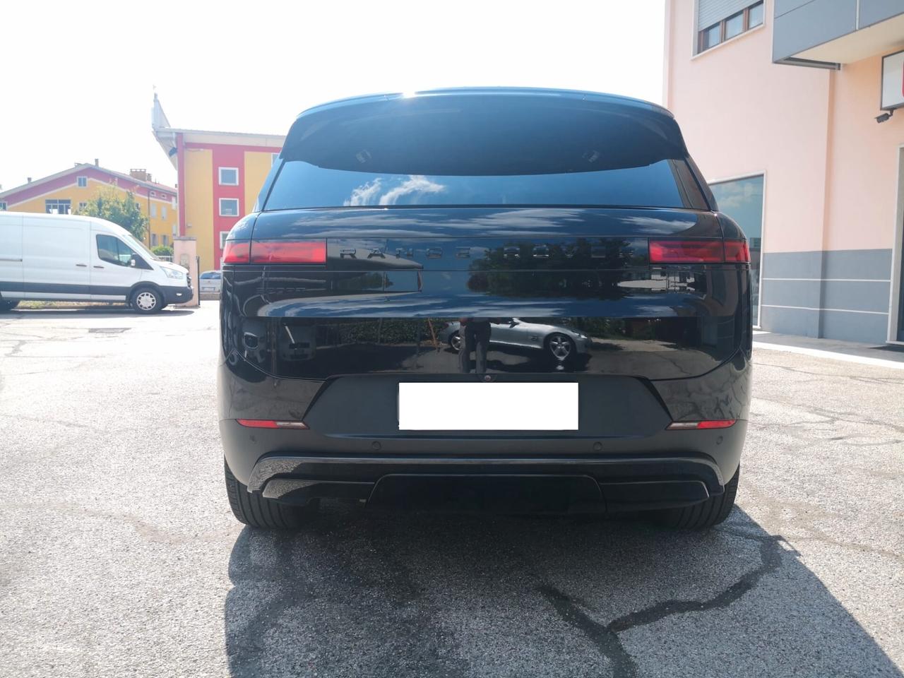 Land Rover Range Sport 3.0D I6 249 CV AWD Auto Dark Edition ***AUTOCARRO***