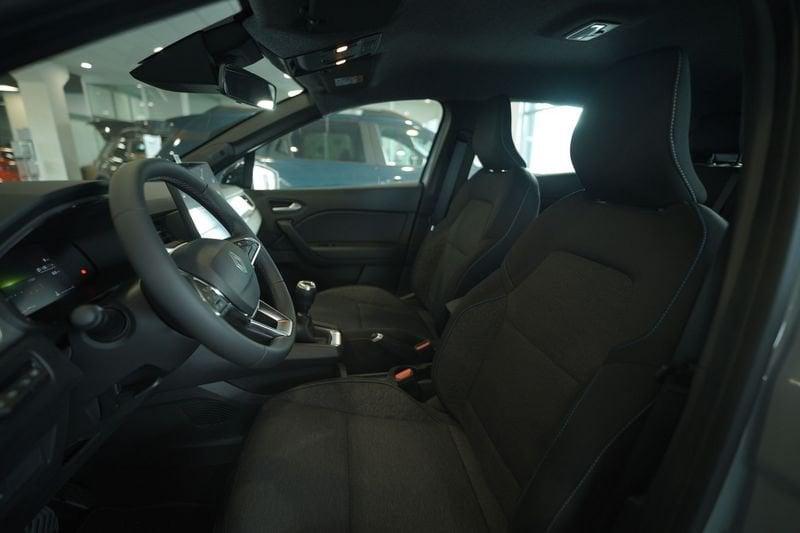 Renault Captur evolution ECO-G 120 MY26