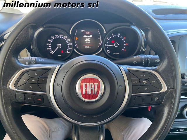 FIAT 500L 1.3 Multijet 95 CV City Cross