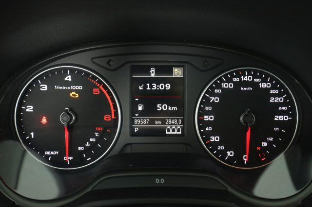 AUDI Q2 Q2 30 TDI S tronic Business