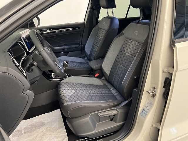Volkswagen T-Roc 2.0 TDI SCR R-Line Plus