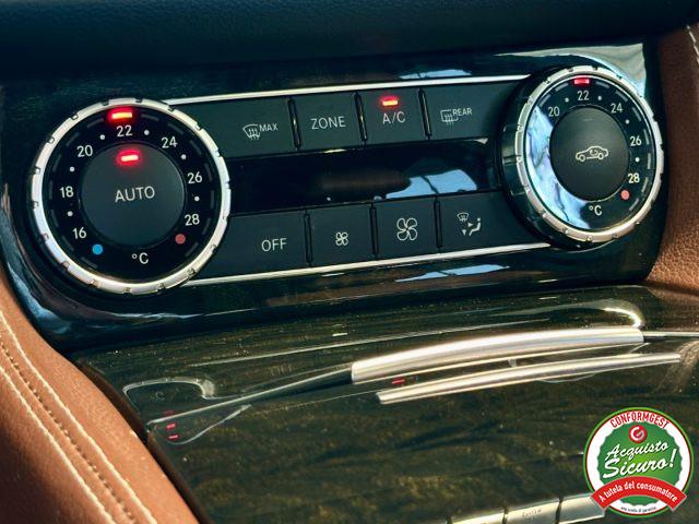 MERCEDES-BENZ CLS 350 d SW 4Matic Premium *TETTO*TAGLIANDI MERCEDES*