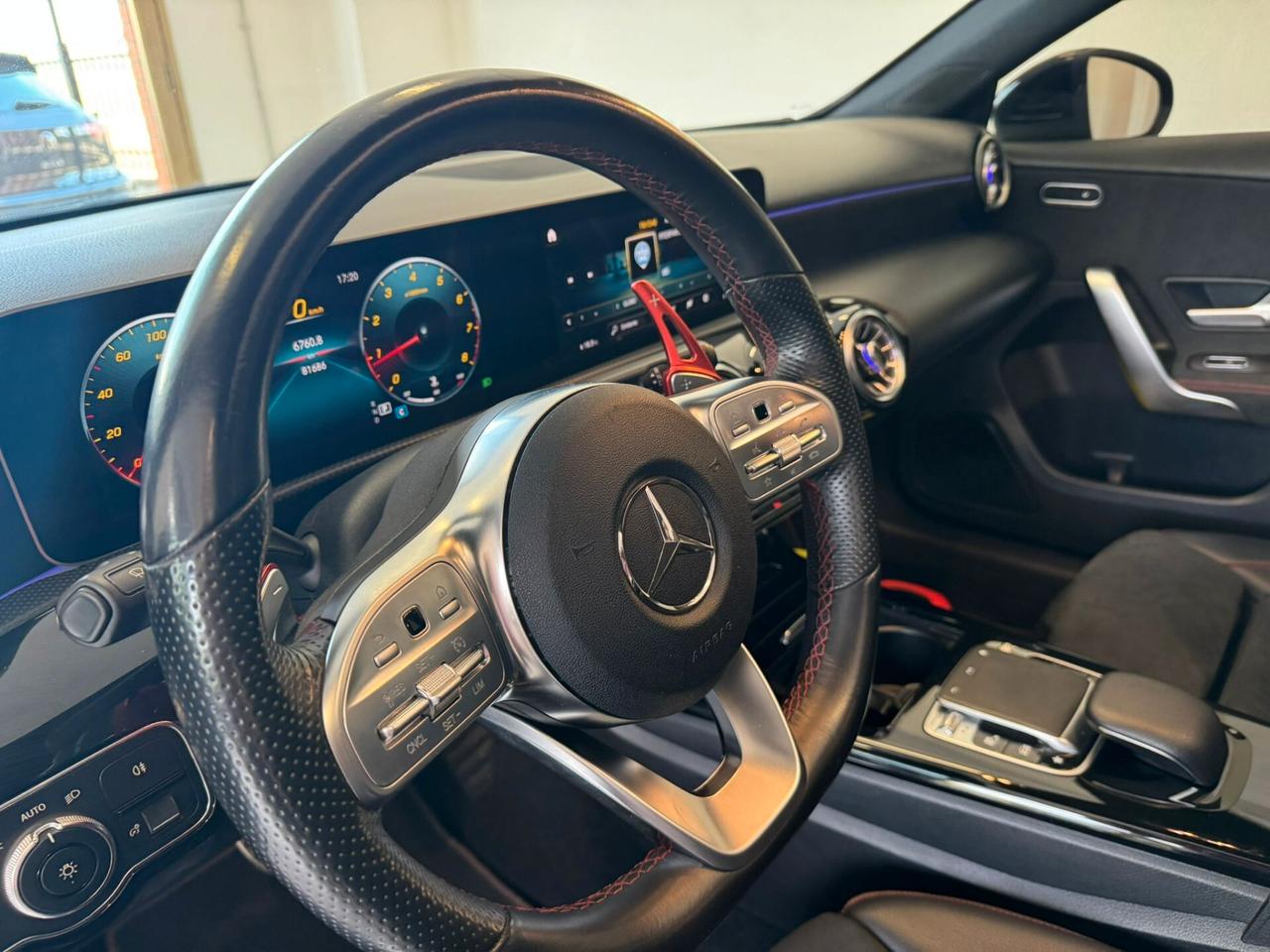 Mercedes-benz A 200 A 200 Premium