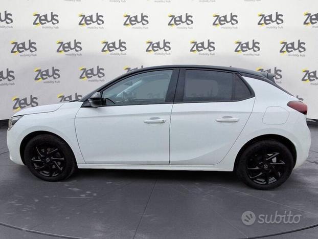 Opel Corsa 1.2 Design & Tech