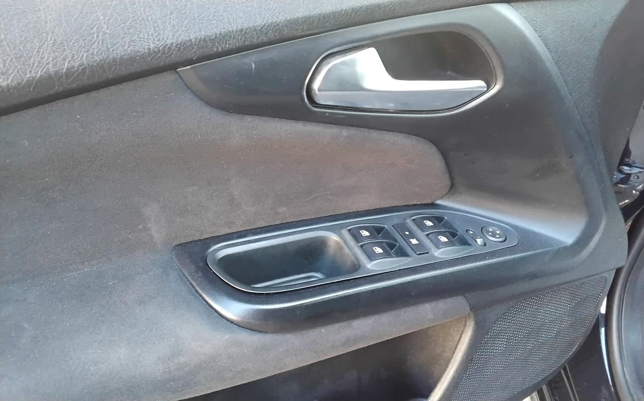 Fiat Tipo 1.3 Mjt S&S SW Lounge