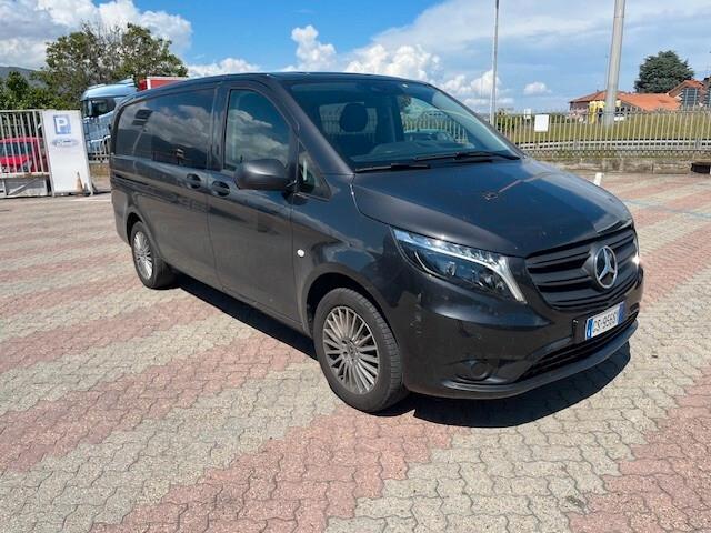 Mercedes-benz Vito 2.0 119 CDI PC-SL Mixto Long