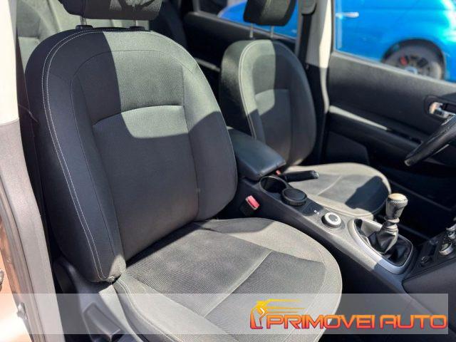 NISSAN Qashqai+2 1.6 dCi DPF Tekna
