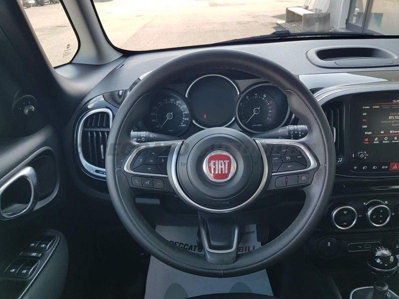 FIAT 500L 500L Cross 1.4 95cv my19