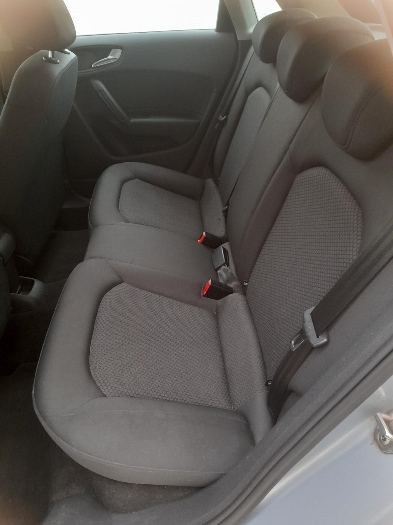 Audi A1 1.4 TDI Design