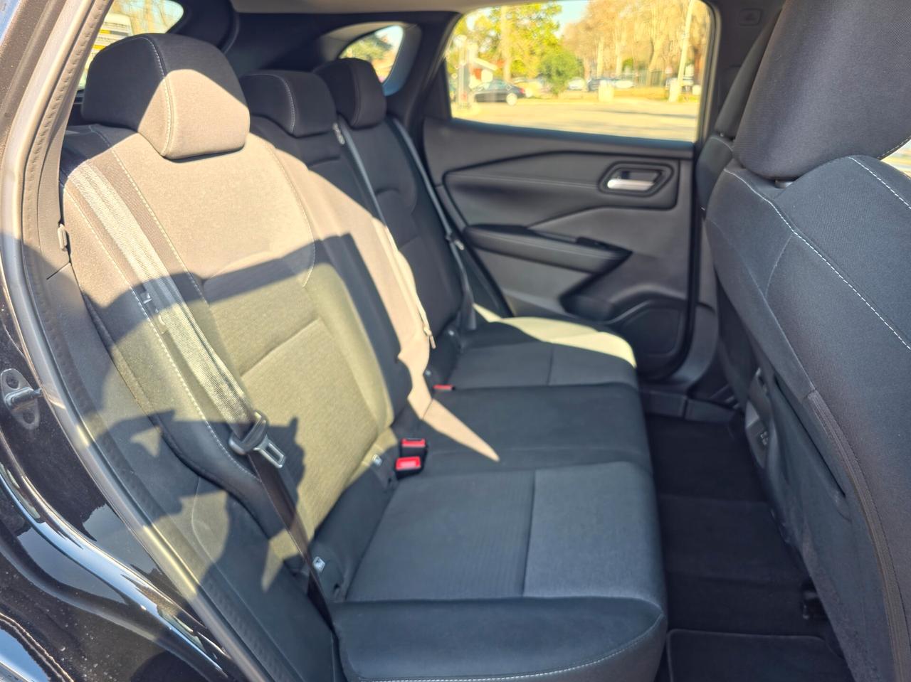 Nissan Qashqai MHEV 140 CV Tekna 2021-E6 Manuale NEO