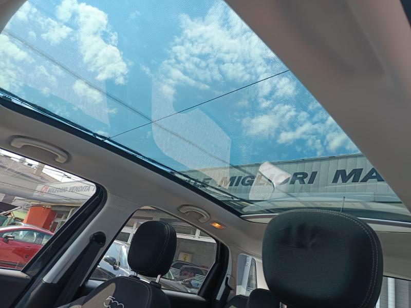 Fiat 500 L Cross 1.3 mjt 95cv dualogic
