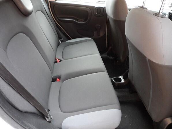 Fiat New Panda 1.3 Multijet 95 CV Easy