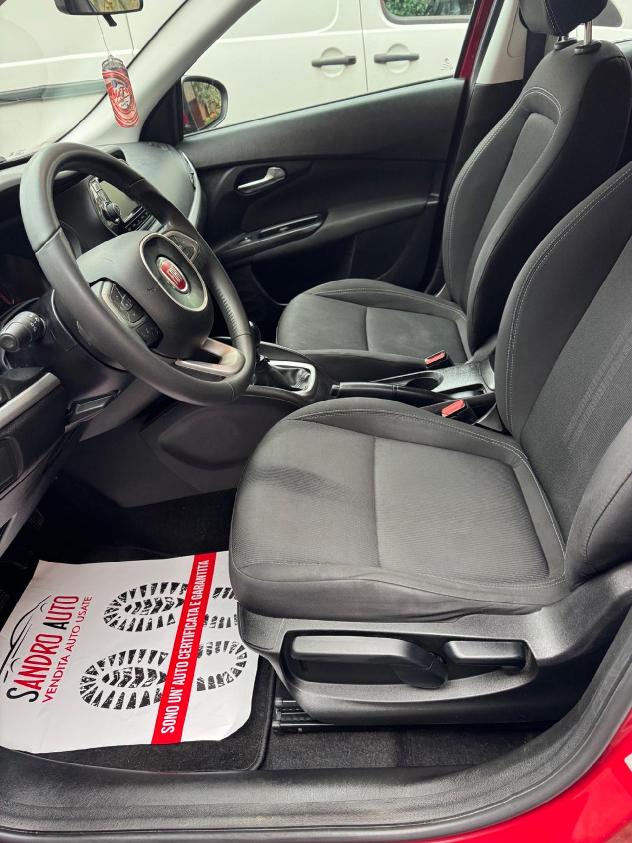 Fiat Tipo 1.4 5 porte Lounge