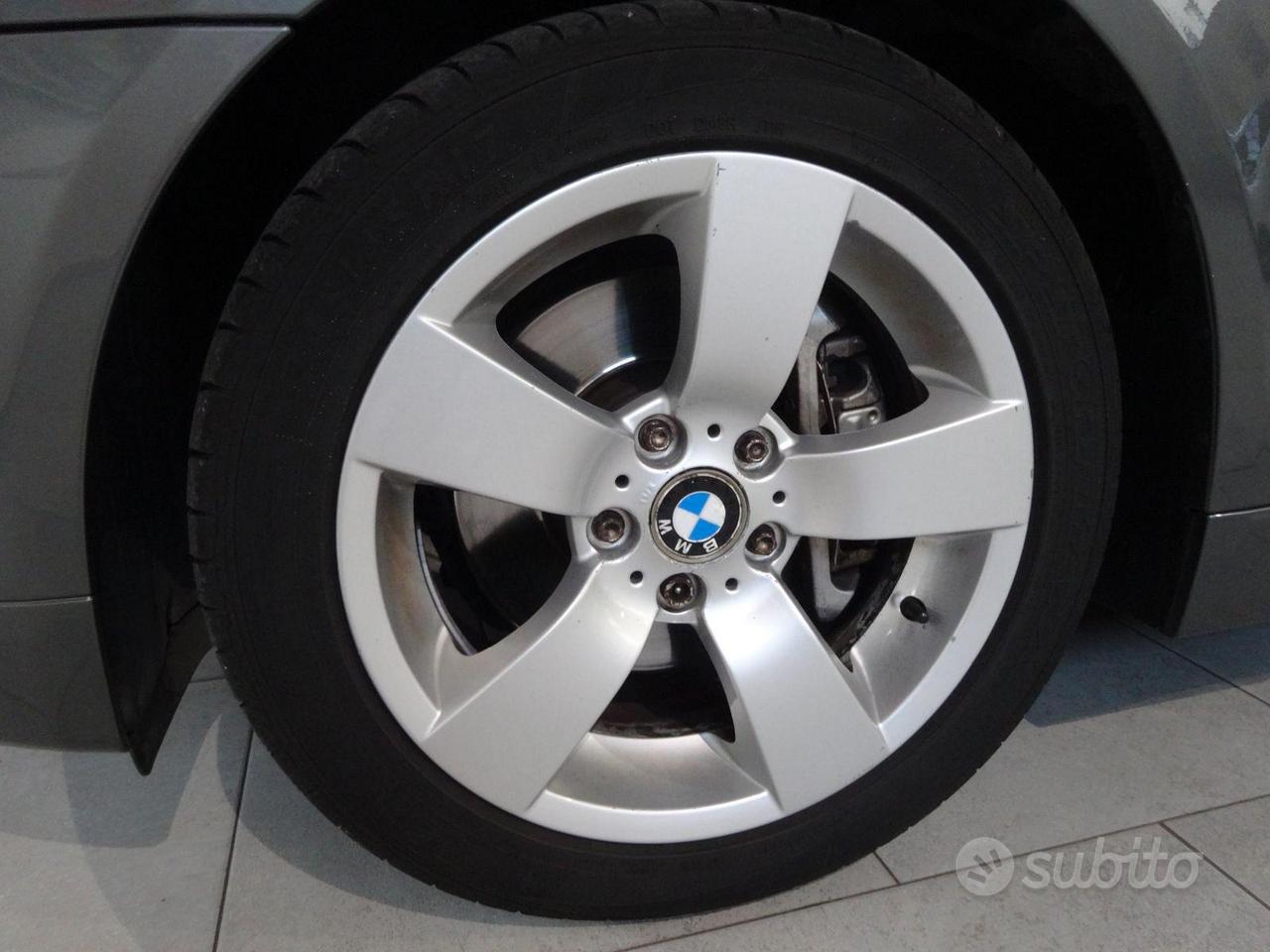 Bmw 530d 4p