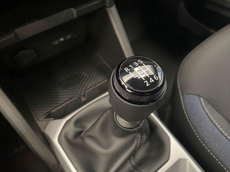 Dacia Duster Duster Tce 130 CV MHEV Journey 4x4 - PROMO SIRONIAUTO+