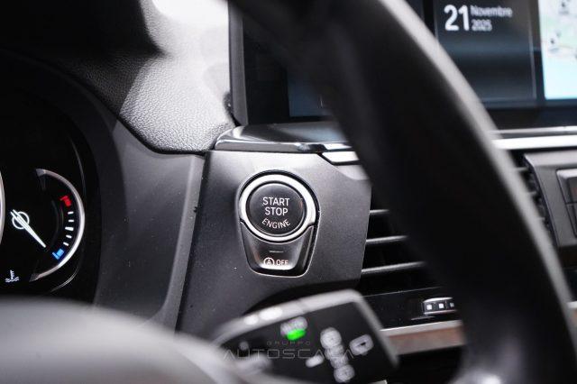 BMW X3 xDrive 20d xLine