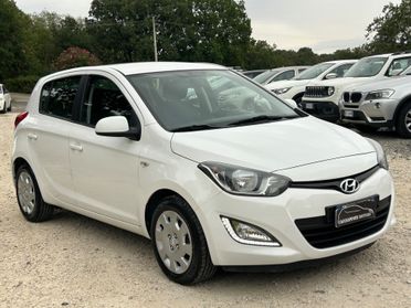 Hyundai i20 1.2 5p. Sound Edition