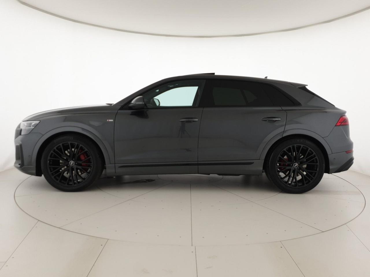 50TDI 286CV quattro tiptronic S line Edition