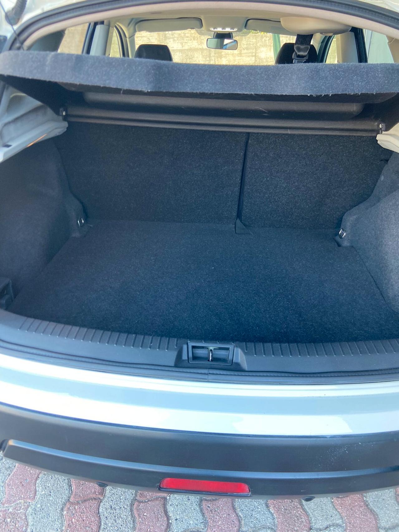 Nissan Qashqai 1.5 dCi 110cv (81kw) Acenta+