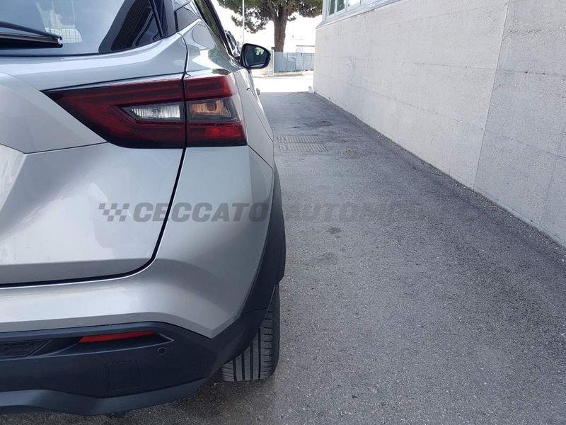 Nissan Juke Juke 1.0 dig-t N-Connecta 114cv