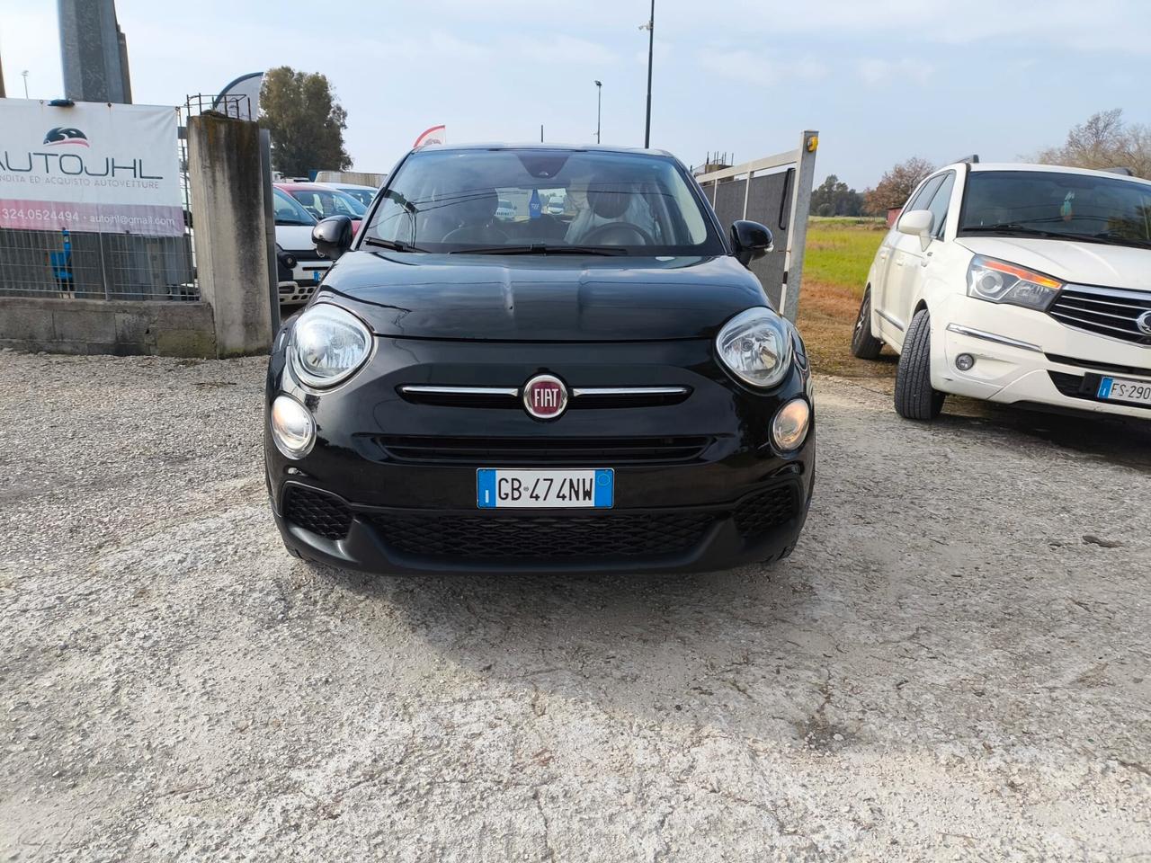 Fiat 500X 1.3 MultiJet 95 CV Urban