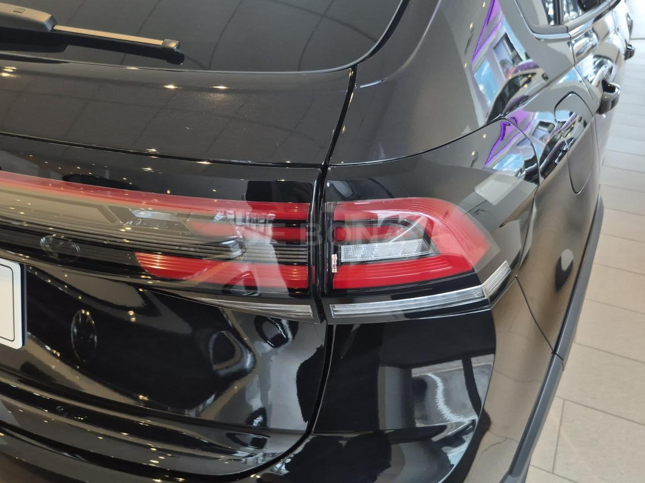 Volkswagen Taigo 1.0 tsi edition plus 115cv