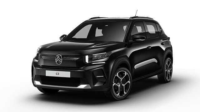 Citroen C3 Hybrid DISPONIBITÀ VARI COLORI
