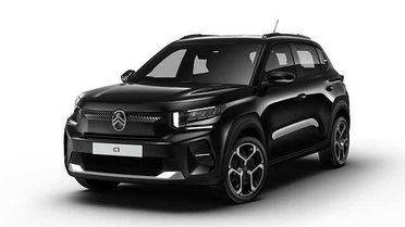 Citroen C3 Hybrid DISPONIBITÀ VARI COLORI