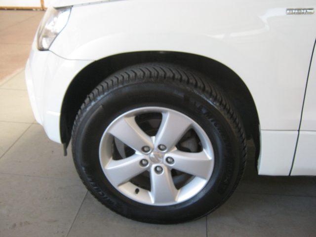 SUZUKI Grand Vitara 1.9 DDiS 5 porte
